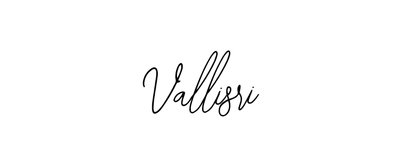 The best way (Bearetta-2O07w) to make a short signature is to pick only two or three words in your name. The name Vallisri include a total of six letters. For converting this name. Vallisri signature style 12 images and pictures png