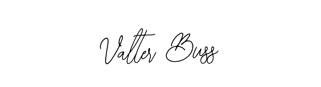 if you are searching for the best signature style for your name Valter Buss. so please give up your signature search. here we have designed multiple signature styles  using Bearetta-2O07w. Valter Buss signature style 12 images and pictures png