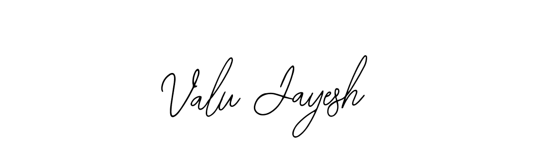 Best and Professional Signature Style for Valu Jayesh. Bearetta-2O07w Best Signature Style Collection. Valu Jayesh signature style 12 images and pictures png