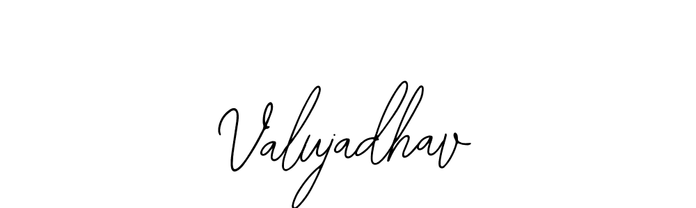 Once you've used our free online signature maker to create your best signature Bearetta-2O07w style, it's time to enjoy all of the benefits that Valujadhav name signing documents. Valujadhav signature style 12 images and pictures png