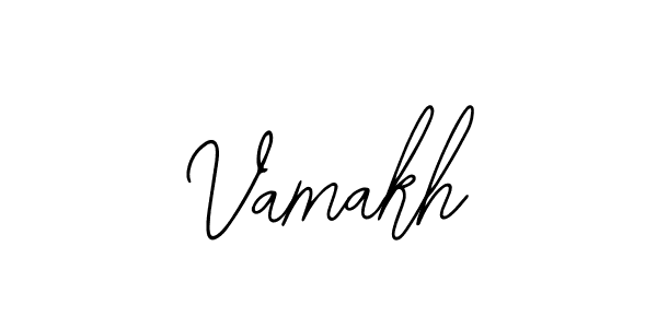 Best and Professional Signature Style for Vamakh. Bearetta-2O07w Best Signature Style Collection. Vamakh signature style 12 images and pictures png