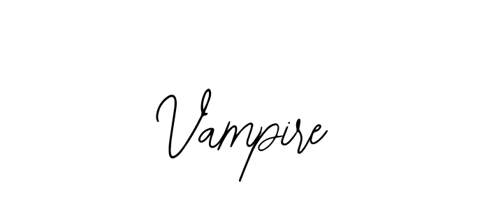 Once you've used our free online signature maker to create your best signature Bearetta-2O07w style, it's time to enjoy all of the benefits that Vampire name signing documents. Vampire signature style 12 images and pictures png