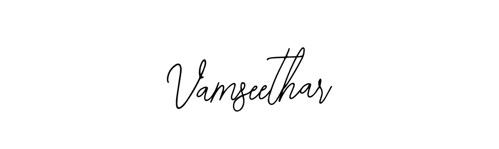 Best and Professional Signature Style for Vamseethar. Bearetta-2O07w Best Signature Style Collection. Vamseethar signature style 12 images and pictures png