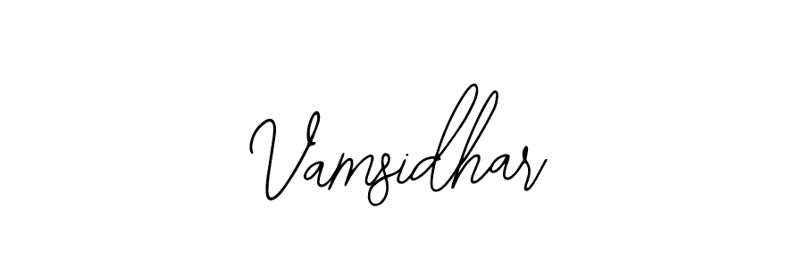 See photos of Vamsidhar official signature by Spectra . Check more albums & portfolios. Read reviews & check more about Bearetta-2O07w font. Vamsidhar signature style 12 images and pictures png