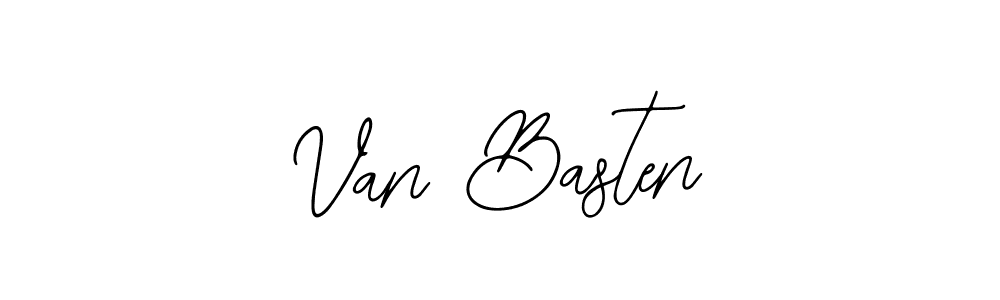 Also we have Van Basten name is the best signature style. Create professional handwritten signature collection using Bearetta-2O07w autograph style. Van Basten signature style 12 images and pictures png