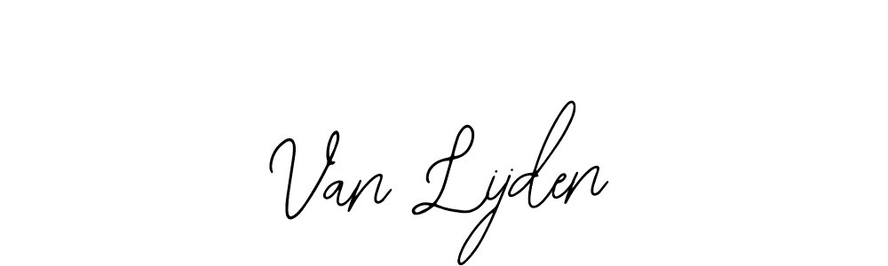 Make a short Van Lijden signature style. Manage your documents anywhere anytime using Bearetta-2O07w. Create and add eSignatures, submit forms, share and send files easily. Van Lijden signature style 12 images and pictures png
