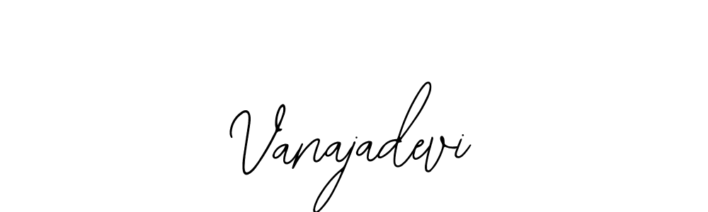 This is the best signature style for the Vanajadevi name. Also you like these signature font (Bearetta-2O07w). Mix name signature. Vanajadevi signature style 12 images and pictures png