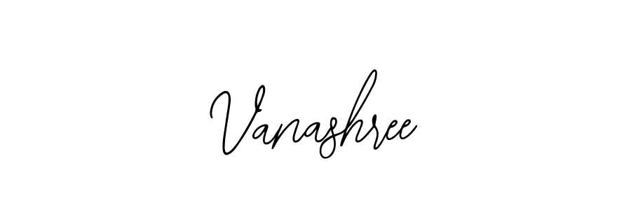 The best way (Bearetta-2O07w) to make a short signature is to pick only two or three words in your name. The name Vanashree include a total of six letters. For converting this name. Vanashree signature style 12 images and pictures png