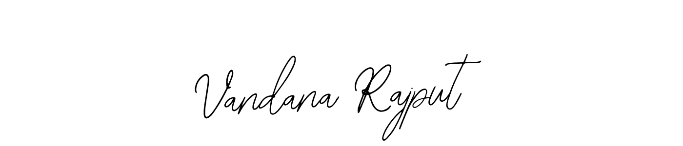 Here are the top 10 professional signature styles for the name Vandana Rajput. These are the best autograph styles you can use for your name. Vandana Rajput signature style 12 images and pictures png