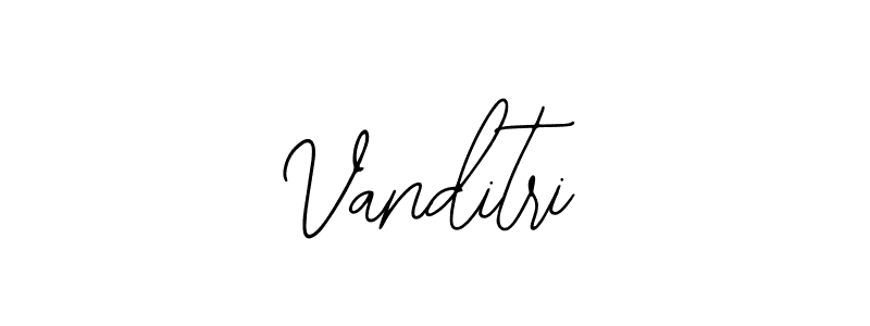 Check out images of Autograph of Vanditri name. Actor Vanditri Signature Style. Bearetta-2O07w is a professional sign style online. Vanditri signature style 12 images and pictures png