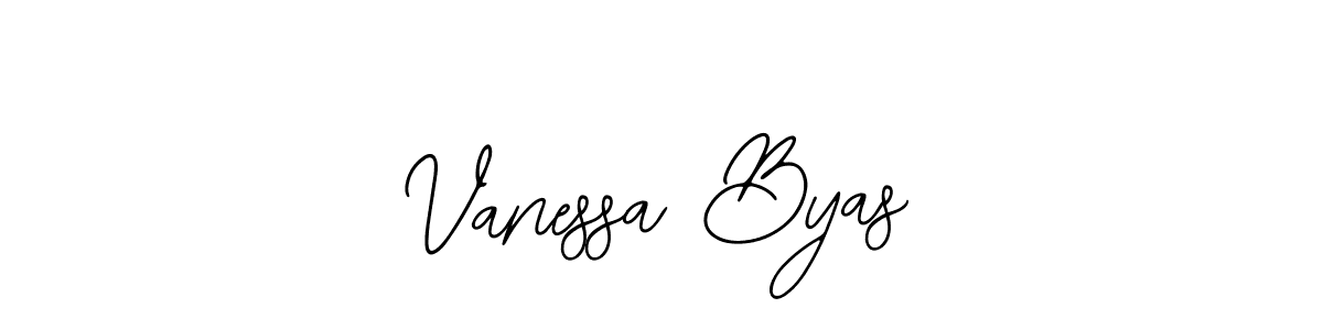 How to Draw Vanessa Byas signature style? Bearetta-2O07w is a latest design signature styles for name Vanessa Byas. Vanessa Byas signature style 12 images and pictures png