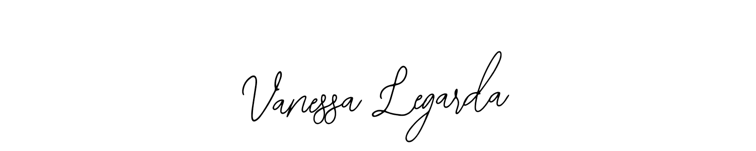 Here are the top 10 professional signature styles for the name Vanessa Legarda. These are the best autograph styles you can use for your name. Vanessa Legarda signature style 12 images and pictures png