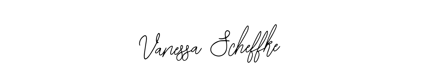 See photos of Vanessa Scheffke official signature by Spectra . Check more albums & portfolios. Read reviews & check more about Bearetta-2O07w font. Vanessa Scheffke signature style 12 images and pictures png