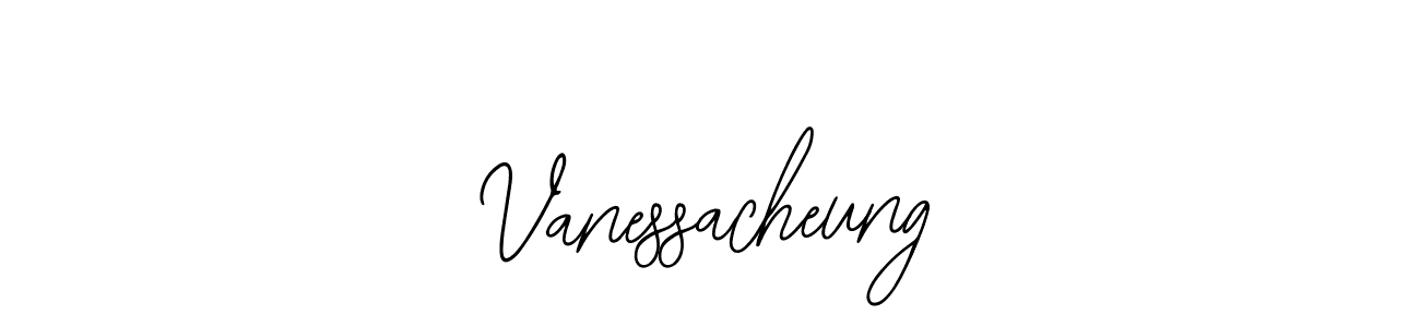 Also You can easily find your signature by using the search form. We will create Vanessacheung name handwritten signature images for you free of cost using Bearetta-2O07w sign style. Vanessacheung signature style 12 images and pictures png