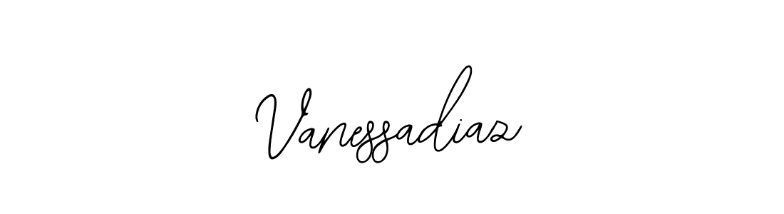 How to Draw Vanessadiaz signature style? Bearetta-2O07w is a latest design signature styles for name Vanessadiaz. Vanessadiaz signature style 12 images and pictures png