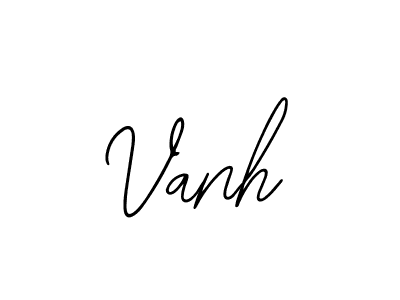 Once you've used our free online signature maker to create your best signature Bearetta-2O07w style, it's time to enjoy all of the benefits that Vanh name signing documents. Vanh signature style 12 images and pictures png
