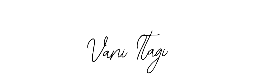 Check out images of Autograph of Vani Itagi name. Actor Vani Itagi Signature Style. Bearetta-2O07w is a professional sign style online. Vani Itagi signature style 12 images and pictures png