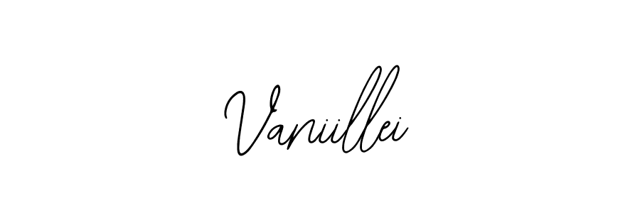 See photos of Vaniillei official signature by Spectra . Check more albums & portfolios. Read reviews & check more about Bearetta-2O07w font. Vaniillei signature style 12 images and pictures png