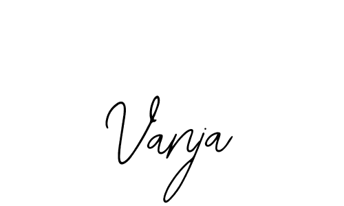 Check out images of Autograph of Vanja name. Actor Vanja Signature Style. Bearetta-2O07w is a professional sign style online. Vanja signature style 12 images and pictures png