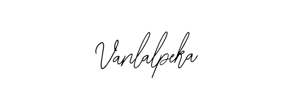 See photos of Vanlalpeka official signature by Spectra . Check more albums & portfolios. Read reviews & check more about Bearetta-2O07w font. Vanlalpeka signature style 12 images and pictures png