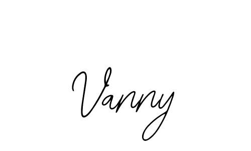 This is the best signature style for the Vanny name. Also you like these signature font (Bearetta-2O07w). Mix name signature. Vanny signature style 12 images and pictures png