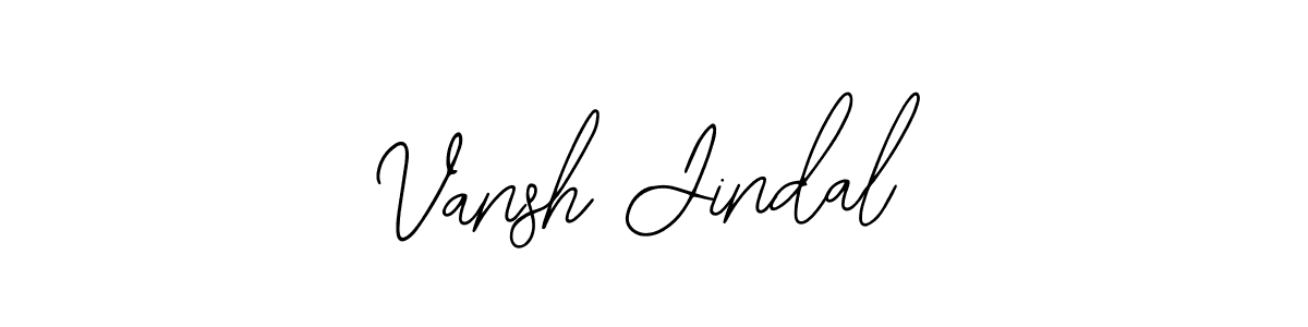 Check out images of Autograph of Vansh Jindal name. Actor Vansh Jindal Signature Style. Bearetta-2O07w is a professional sign style online. Vansh Jindal signature style 12 images and pictures png