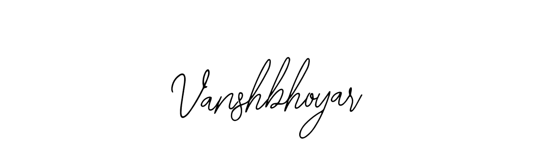 See photos of Vanshbhoyar official signature by Spectra . Check more albums & portfolios. Read reviews & check more about Bearetta-2O07w font. Vanshbhoyar signature style 12 images and pictures png