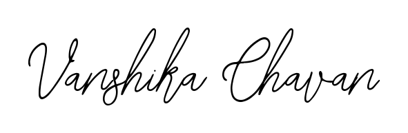 Create a beautiful signature design for name Vanshika Chavan. With this signature (Bearetta-2O07w) fonts, you can make a handwritten signature for free. Vanshika Chavan signature style 12 images and pictures png