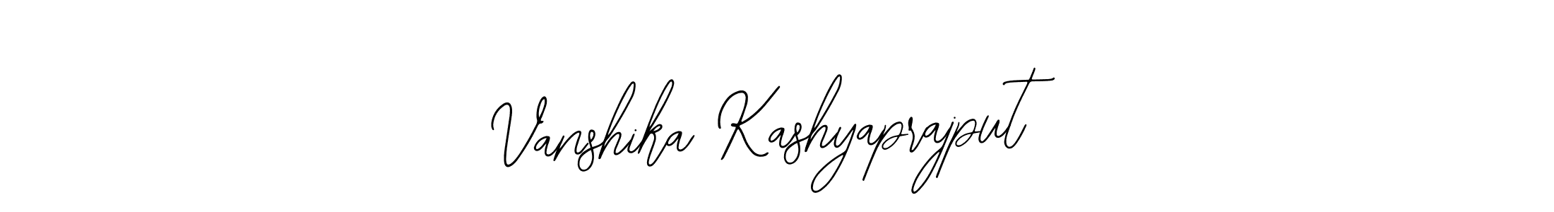 You can use this online signature creator to create a handwritten signature for the name Vanshika Kashyaprajput. This is the best online autograph maker. Vanshika Kashyaprajput signature style 12 images and pictures png