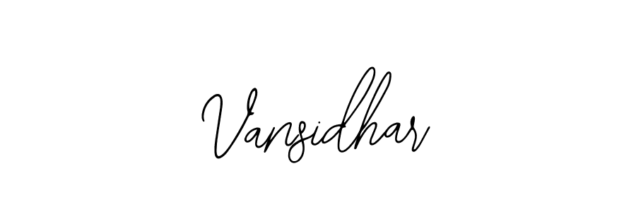 Here are the top 10 professional signature styles for the name Vansidhar. These are the best autograph styles you can use for your name. Vansidhar signature style 12 images and pictures png