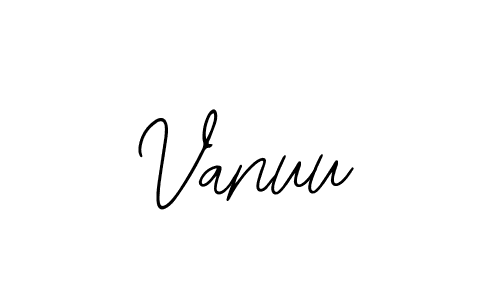 See photos of Vanuu official signature by Spectra . Check more albums & portfolios. Read reviews & check more about Bearetta-2O07w font. Vanuu signature style 12 images and pictures png