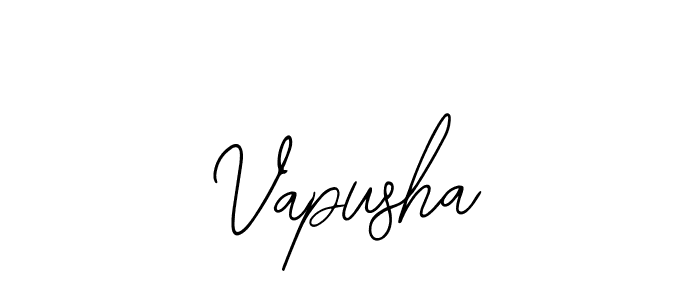 Once you've used our free online signature maker to create your best signature Bearetta-2O07w style, it's time to enjoy all of the benefits that Vapusha name signing documents. Vapusha signature style 12 images and pictures png