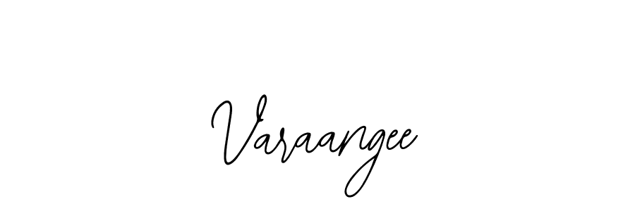 Once you've used our free online signature maker to create your best signature Bearetta-2O07w style, it's time to enjoy all of the benefits that Varaangee name signing documents. Varaangee signature style 12 images and pictures png