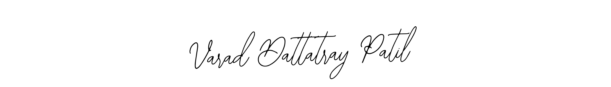 You can use this online signature creator to create a handwritten signature for the name Varad Dattatray Patil. This is the best online autograph maker. Varad Dattatray Patil signature style 12 images and pictures png