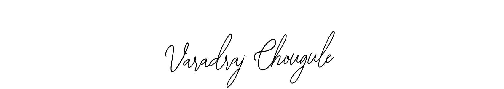 You can use this online signature creator to create a handwritten signature for the name Varadraj Chougule. This is the best online autograph maker. Varadraj Chougule signature style 12 images and pictures png