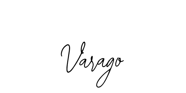 Check out images of Autograph of Varago name. Actor Varago Signature Style. Bearetta-2O07w is a professional sign style online. Varago signature style 12 images and pictures png