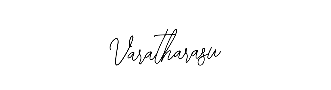 if you are searching for the best signature style for your name Varatharasu. so please give up your signature search. here we have designed multiple signature styles  using Bearetta-2O07w. Varatharasu signature style 12 images and pictures png