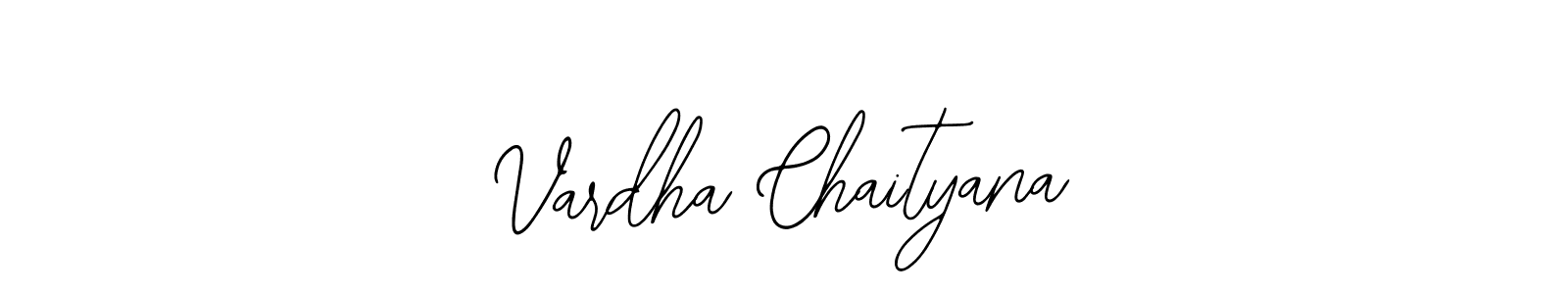 See photos of Vardha Chaityana official signature by Spectra . Check more albums & portfolios. Read reviews & check more about Bearetta-2O07w font. Vardha Chaityana signature style 12 images and pictures png