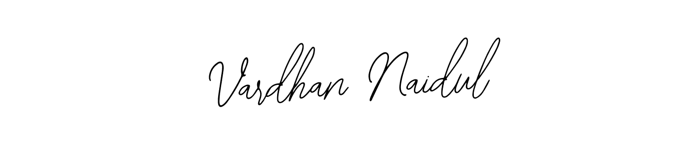 Check out images of Autograph of Vardhan Naidul name. Actor Vardhan Naidul Signature Style. Bearetta-2O07w is a professional sign style online. Vardhan Naidul signature style 12 images and pictures png