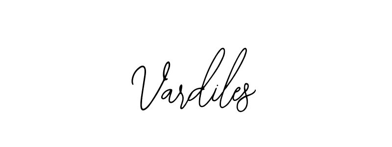 This is the best signature style for the Vardiles name. Also you like these signature font (Bearetta-2O07w). Mix name signature. Vardiles signature style 12 images and pictures png