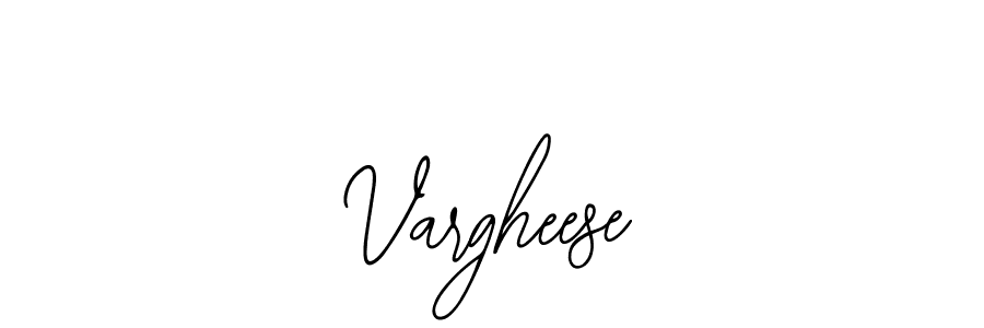 This is the best signature style for the Vargheese name. Also you like these signature font (Bearetta-2O07w). Mix name signature. Vargheese signature style 12 images and pictures png