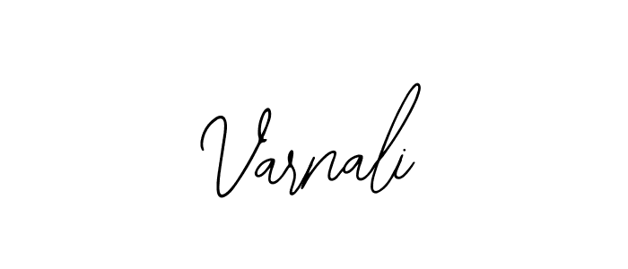 It looks lik you need a new signature style for name Varnali. Design unique handwritten (Bearetta-2O07w) signature with our free signature maker in just a few clicks. Varnali signature style 12 images and pictures png