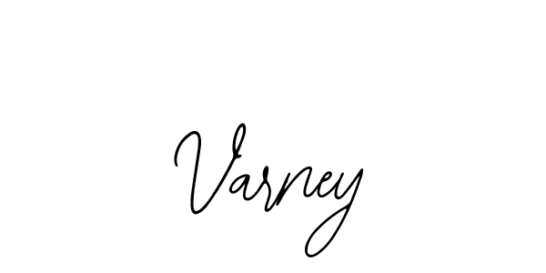 Once you've used our free online signature maker to create your best signature Bearetta-2O07w style, it's time to enjoy all of the benefits that Varney name signing documents. Varney signature style 12 images and pictures png