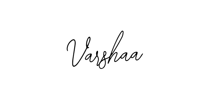 Best and Professional Signature Style for Varshaa. Bearetta-2O07w Best Signature Style Collection. Varshaa signature style 12 images and pictures png