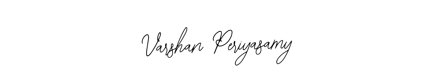 Best and Professional Signature Style for Varshan Periyasamy. Bearetta-2O07w Best Signature Style Collection. Varshan Periyasamy signature style 12 images and pictures png