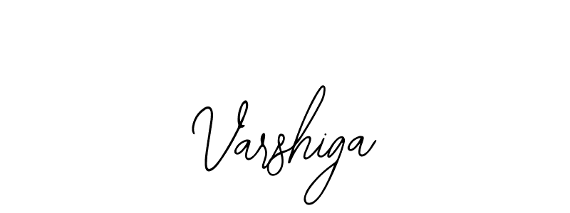 if you are searching for the best signature style for your name Varshiga. so please give up your signature search. here we have designed multiple signature styles  using Bearetta-2O07w. Varshiga signature style 12 images and pictures png