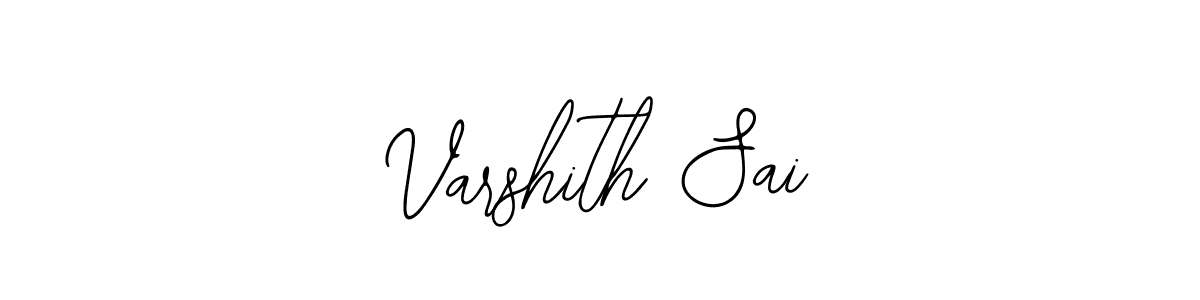 You can use this online signature creator to create a handwritten signature for the name Varshith Sai. This is the best online autograph maker. Varshith Sai signature style 12 images and pictures png