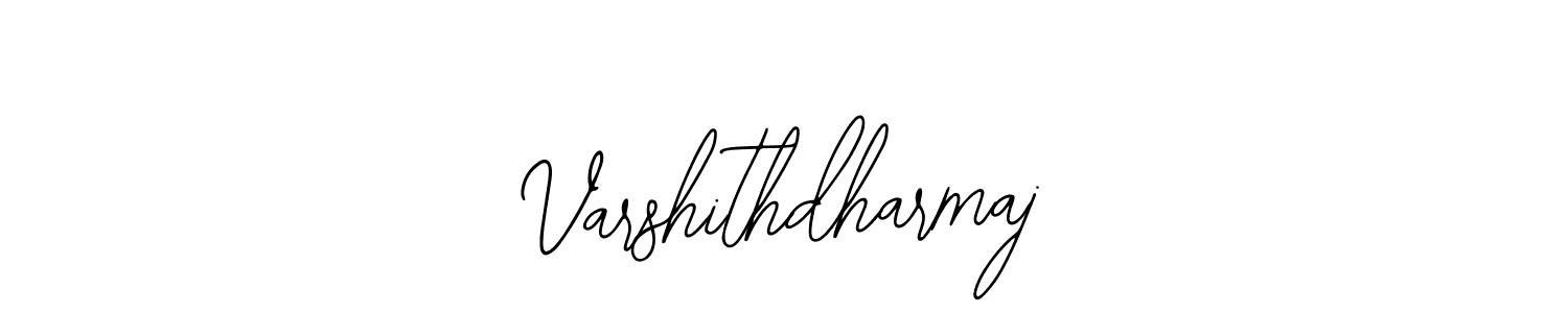 This is the best signature style for the Varshithdharmaj name. Also you like these signature font (Bearetta-2O07w). Mix name signature. Varshithdharmaj signature style 12 images and pictures png