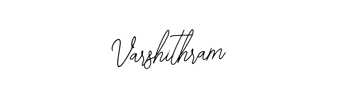 Make a beautiful signature design for name Varshithram. Use this online signature maker to create a handwritten signature for free. Varshithram signature style 12 images and pictures png