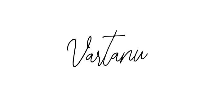 How to Draw Vartanu signature style? Bearetta-2O07w is a latest design signature styles for name Vartanu. Vartanu signature style 12 images and pictures png